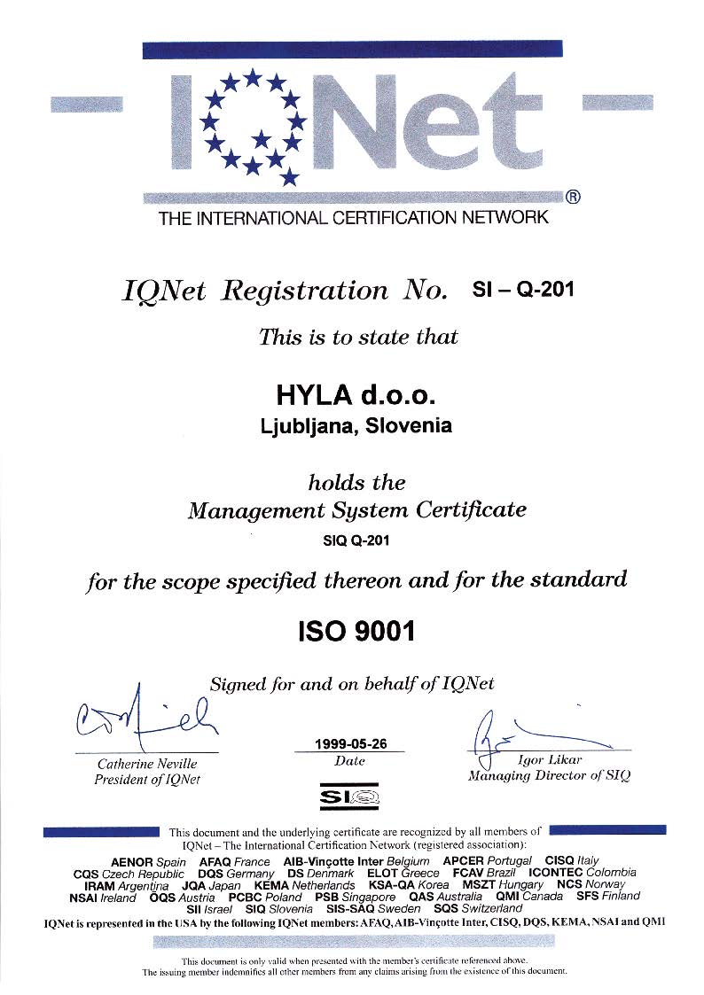 hyla-i-net-certificate