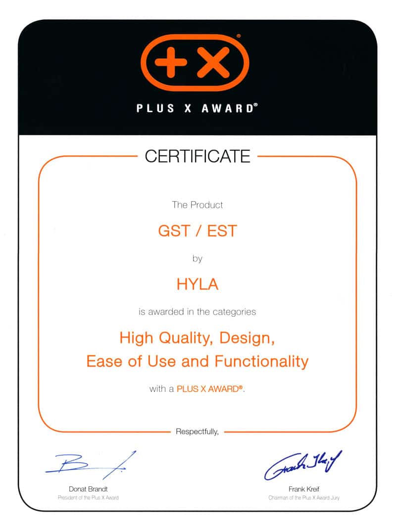 hyla-plusx-award-certificate